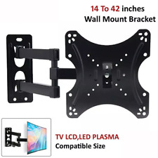Swivel Tilt TV Wall Mount Full