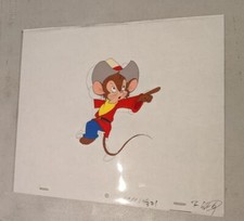 Original Animation Production