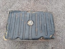 VW Type 3 Petrol Tank