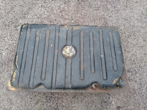 Type petrol tank - vw,