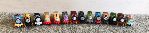 Thomas friends minis x14 - thomas,