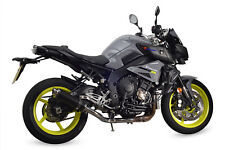Yamaha MT-10 Exhaust 2016-2024