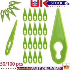 50/100Pcs GTech Strimmer