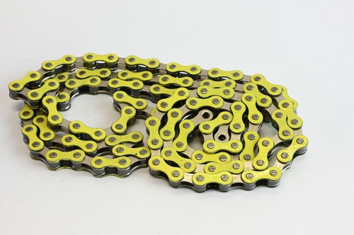 Bmx old school chain single - old,