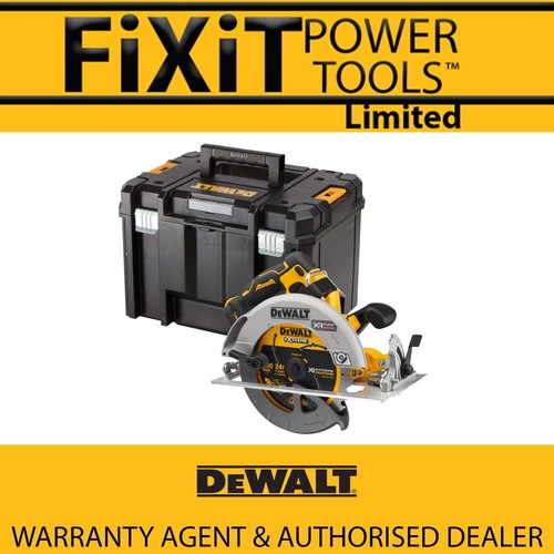 Dewalt dcs573nt 18v 190mm - dewalt,