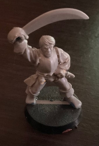 Talisman 3rd edition - 3rd, &