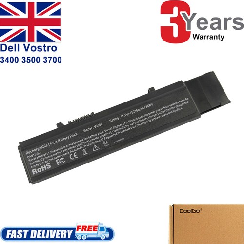 For dell vostro - dell, 3400