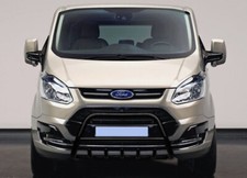 FORD TRANSIT TOURNEO CUSTOM