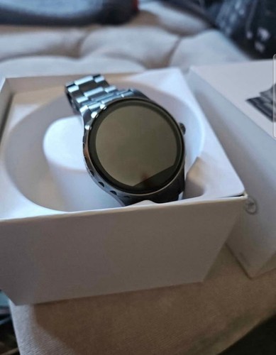 Men fossil smart watch - fossil,