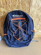 Discovery Adventures Backpack Rucksack - Summit Outdoor Gear Cabin Luggage Bag