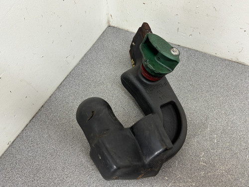 Discovery 4 tow bar - discovery,