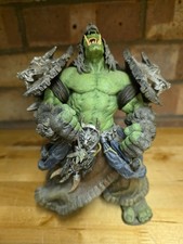 World Of Warcraft Orc Shaman