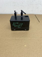 MERCEDES CLK C209 05-09