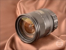 Nikon AF-S Nikkor 18-200mm