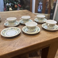Noritaki China Norwich Rare