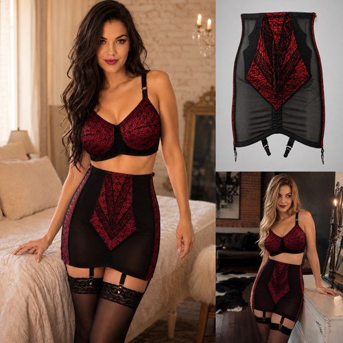 Rago girdle open bottom - rago, 1294