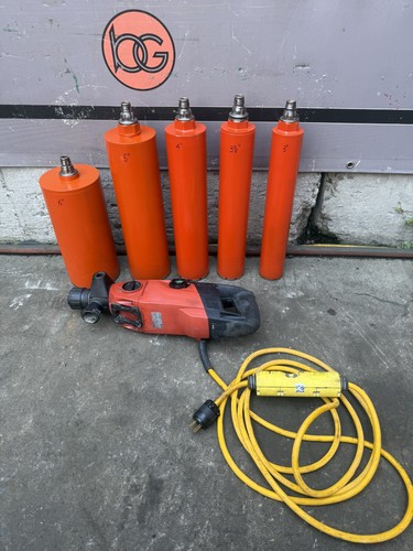 Hilti 150 dimond - 150-u, core
