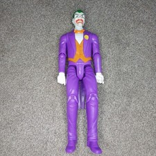 The Joker Figure Toy 2018