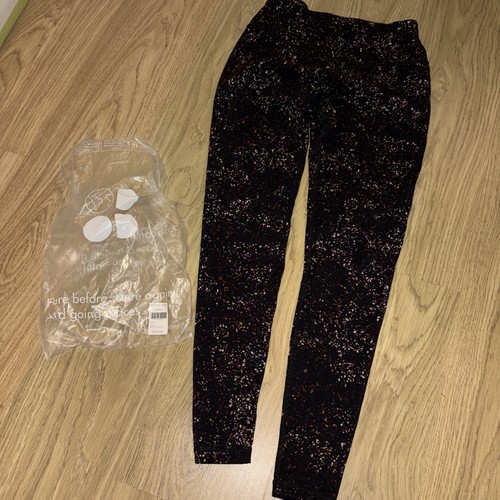 Black confetti sweaty - sweaty, betty