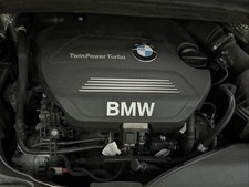 BMW 2 SERIES F45 F46 218D
