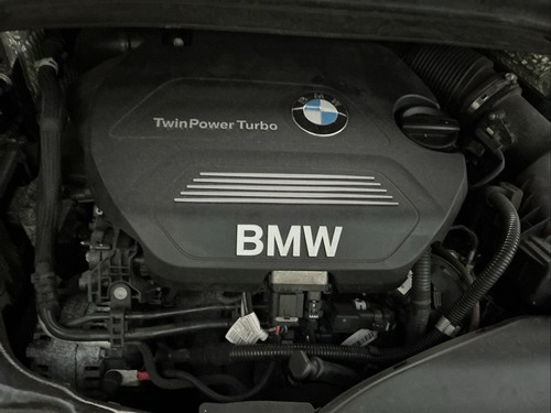 Bmw series f45 - f45, f46