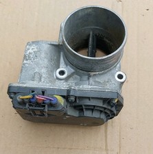 HONDA CIVIC ENGINE THROTTLE BODY  1.6 I-DTEC N16A1  17900-RZ0-G0 MK9 2011 - 2015