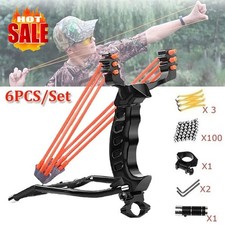 Adult Powerful Hunting