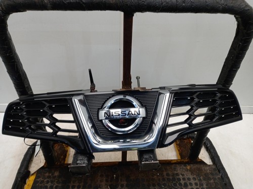 Nissan qashqai grille mk1 - qashqai,