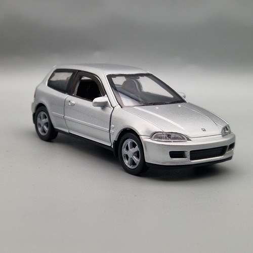Honda civic eg6 - civic, diecast