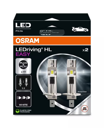 Osram ledriving easy led - ledriving,