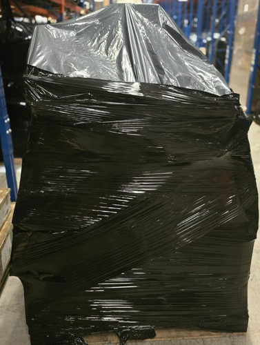 Mixed pallet returns - pallet,