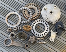 VELOCETTE VENOM VIPER MAC MOV