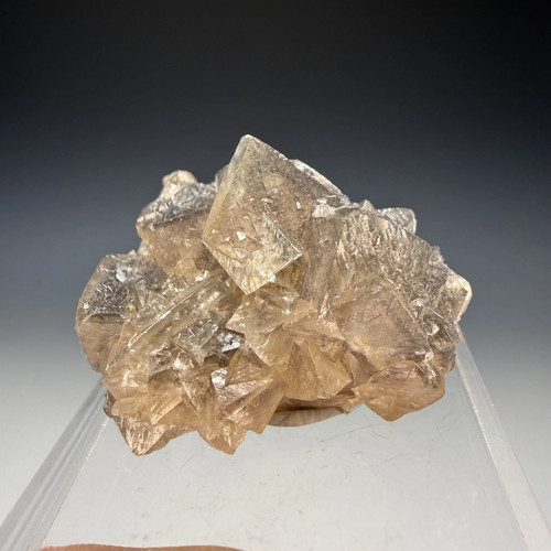Smithsonite tsumeb mine - smithsonite,,
