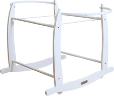 Clair De Lune Deluxe Rocking