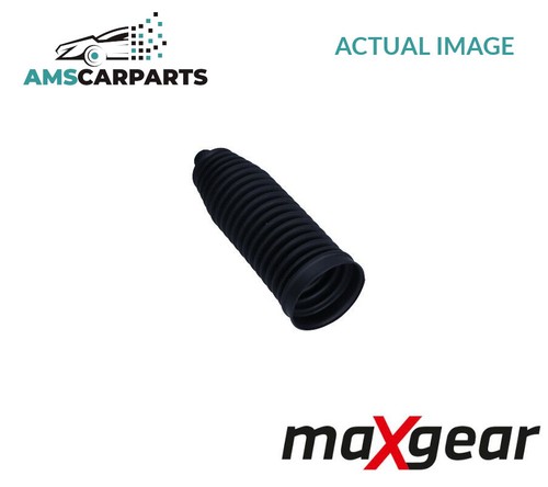 Bellows steering rack boot - rack,