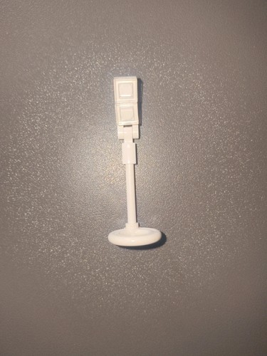 Lego modern custom - made, lamp