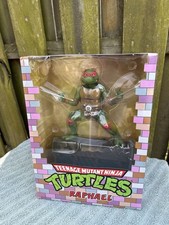 Teenage Mutant Ninja Turtles