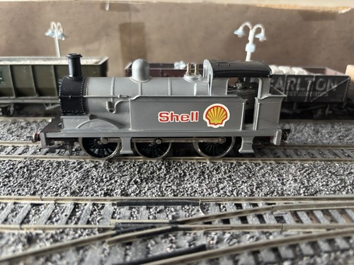 Wrenn railways gauge w2203 - railways, oo