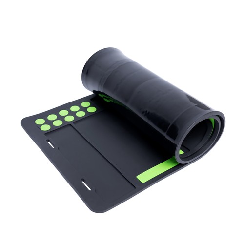 Gun cleaning mat - mat,, anti-slip
