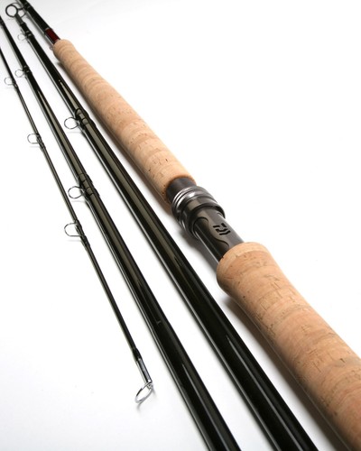 Display daiwa newera slr - ex,