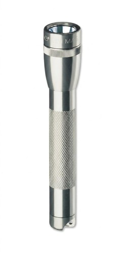Mini incandescent flashlight - incandescent,