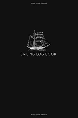 Sailing log book navigation - book:,