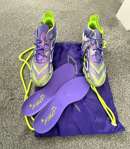 Adidas f50 performance - adidas, f50+