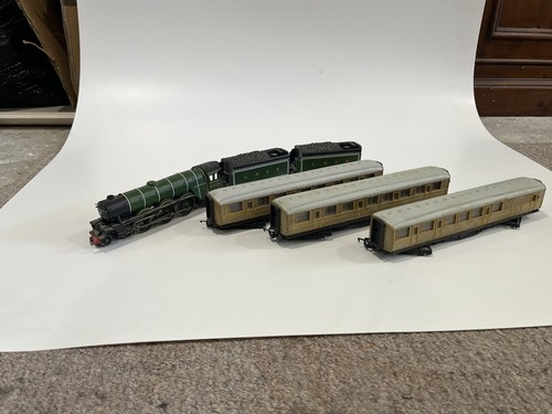Hornby lner flying scotsman - lner,