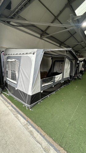 Camptech atlantis seasonal - dl,