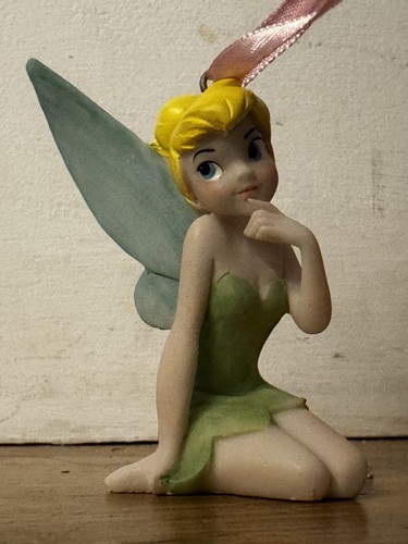 Disney tinkerbell christmas - tinkerbell,