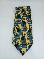 Guinness SILK Men's Necktie