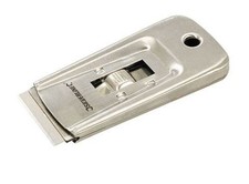 Retractable Steel Window