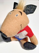 1994 USA Mascot FIFA World Cup