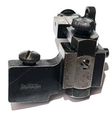 Vintage Parker Hale PH25B BSA Martini International .22 Target Rifle Sight